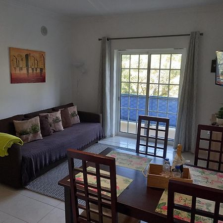 Flamingo'S Apartment W/ 2 Swimming Pool Albufeira Luaran gambar