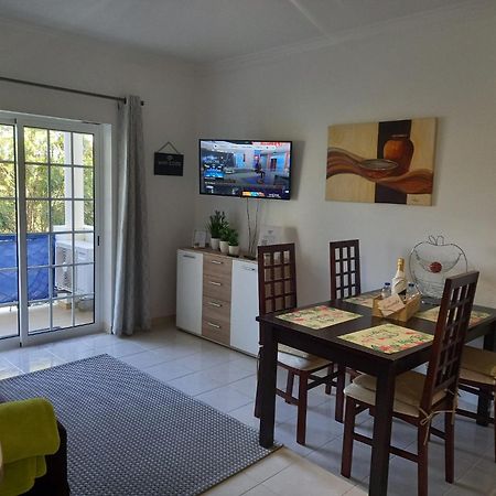 Flamingo'S Apartment W/ 2 Swimming Pool Albufeira Luaran gambar