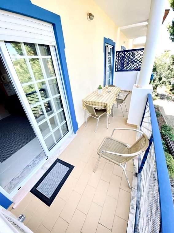 Flamingo'S Apartment W/ 2 Swimming Pool Albufeira Luaran gambar