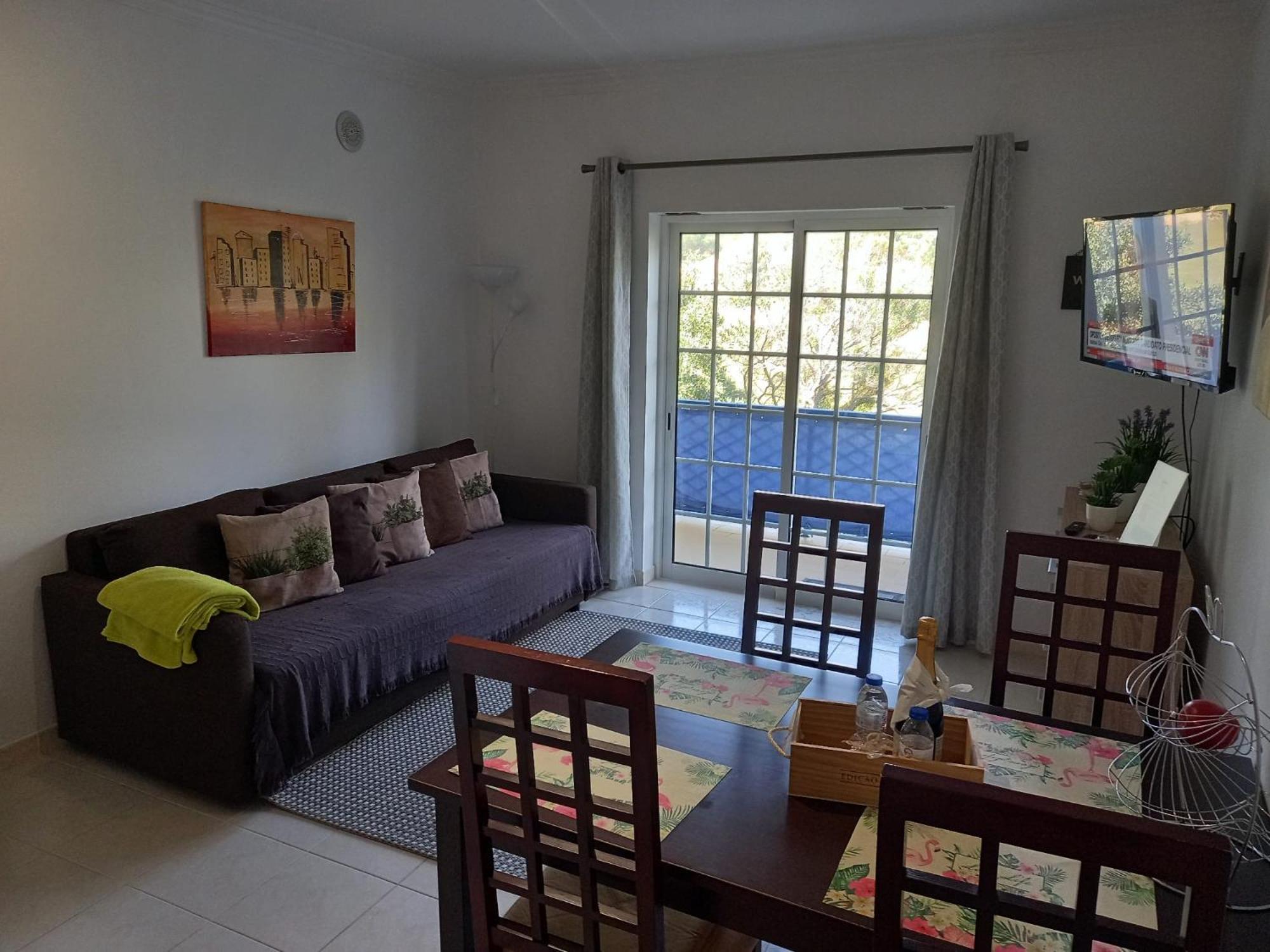 Flamingo'S Apartment W/ 2 Swimming Pool Albufeira Luaran gambar