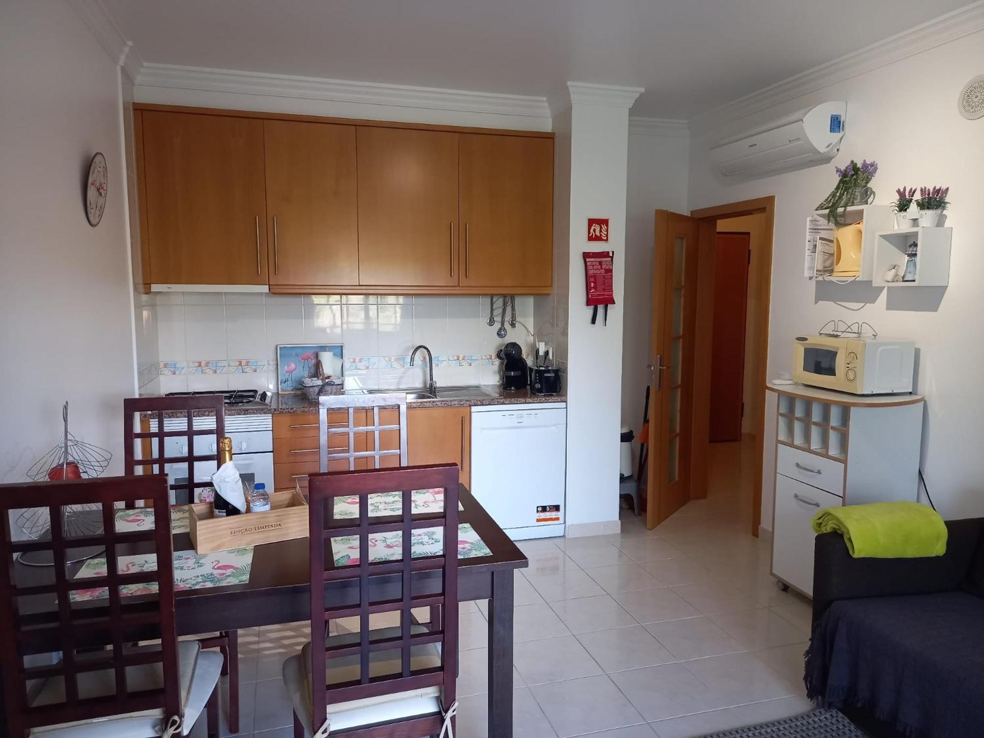 Flamingo'S Apartment W/ 2 Swimming Pool Albufeira Luaran gambar